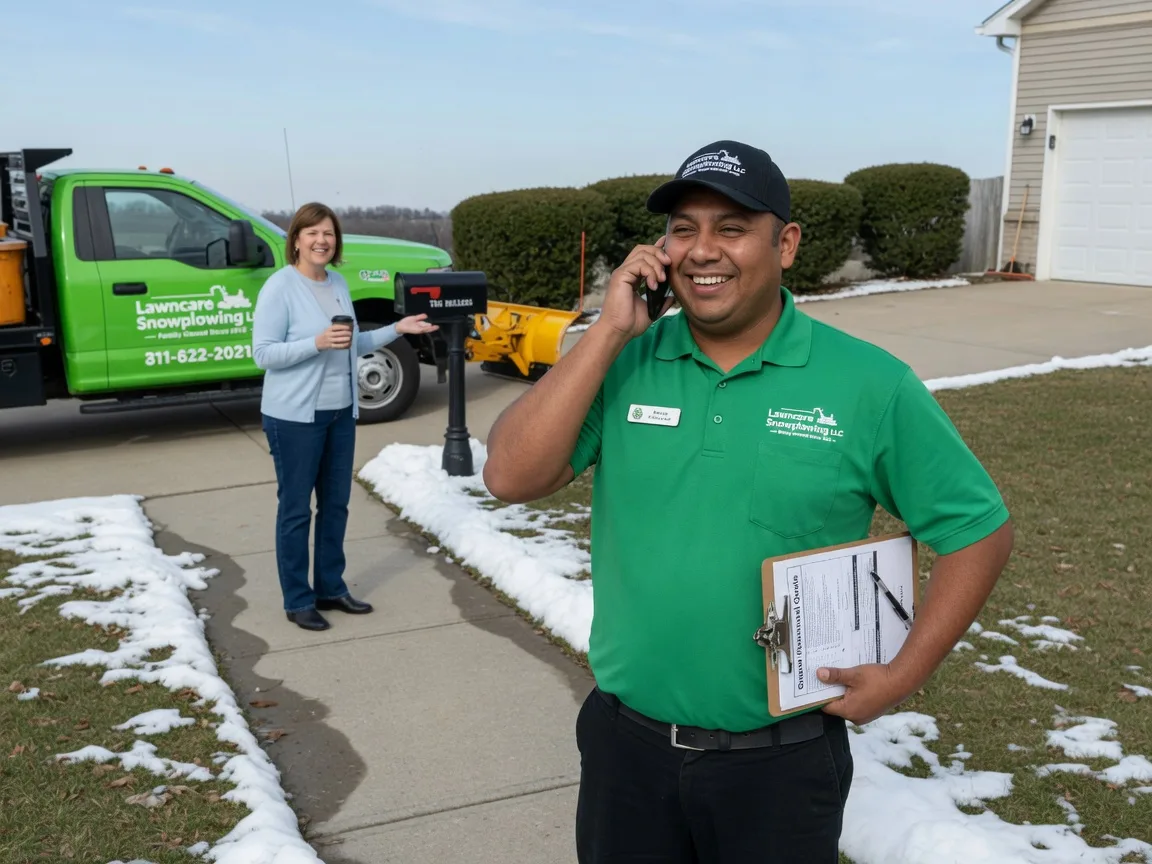 Lawn Care Services By Expert Landscaper Heath, OH FAQs